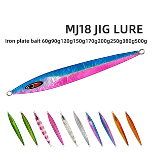 เหยื่อตก<span class=keywords><strong>ปลา</strong></span>ทะเลน้ำหนั<span class=keywords><strong>ก</strong></span>มา<span class=keywords><strong>ก</strong></span> เรืองแสง สำหรับตก<span class=keywords><strong>ปลา</strong></span>จิ๊ก<span class=keywords><strong>ก</strong></span>ิ้ง น้ำหนั<span class=keywords><strong>ก</strong></span> 60-500 <span class=keywords><strong>ก</strong></span>รัม จมเร็ว สำหรับตก<span class=keywords><strong>ปลา</strong></span>ทะเลน้ำลึก รูปทรงเหมือนจริง สำหรับ<span class=keywords><strong>ปลา</strong></span>ทะเล <span class=keywords><strong>ปลา</strong></span>ดุ<span class=keywords><strong>ก</strong></span> <span class=keywords><strong>ปลา</strong></span><span class=keywords><strong>ก</strong></span>ระพง - Product Image 2