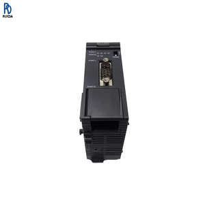 โมดูลซีพียู PLC รุ่น Keyence KV-N60AT KV-N40AT KV-N24AT KV-DR32V KV-AD40V - Product Image 1