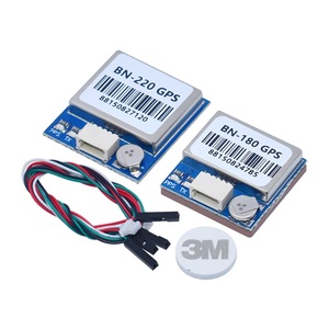 <span class=keywords><strong>BN</strong></span>-<span class=keywords><strong>180</strong></span> BN220 <span class=keywords><strong>GPS</strong></span> GLONASS module d'antenne M8030 TTL niveau pour RC Racing FPV uav quadcopter pour accessoires - Product Image 3