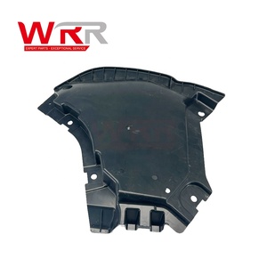 2135201100 A2135201100 Soporte de Parachoques Delantero Inferior Central con Protector Contra Salpicaduras para Benz W213 E300 E350, Piezas de Carrocería, Soporte Duradero - Product Image 2