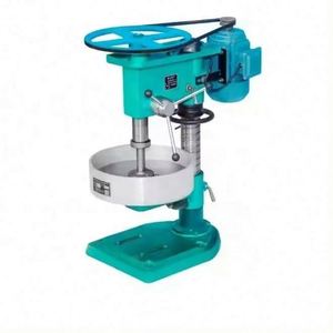 Automatic High Precision Stone Bead Milling <b>Machine</b> Jewelry Making <b>Machine</b> Gem Stone Round Beads Polishing and <b>Grinding</b> <b>Machine</b> - Product Image 2