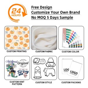 Ropa de estar para mascotas a juego con la ropa familiar, conjuntos de pijamas a juego para perros y dueños, Bassotto, Salchicha, <span class=keywords><strong>Dachshund</strong></span>, Wiener, Dackel - Product Image 5