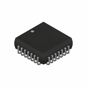 Circuito Integrado Integrado en Chip ATF1504ASV-15JI68, Componente Electrónico, IC CPLD 64MC 15NS 68PLCC 68 LCC (J Lead) - Product Image 1