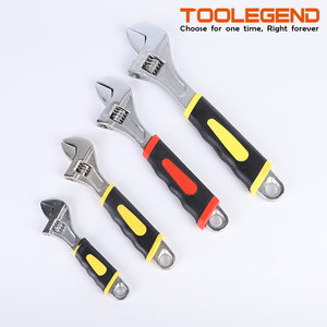 Super-Mini llave inglesa de combinación estampada hexagonal, llave de extremo abierto individual, hexagonal, plana, portátil, plana, gran oferta - Product Image 6