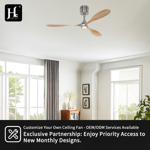 Self-brand foldable DC motor ceiling <b>fan</b> with light, three-blade <b>remote</b>-<b>controlled</b> modern bedroom <b>fan</b> with light - Product Image 5