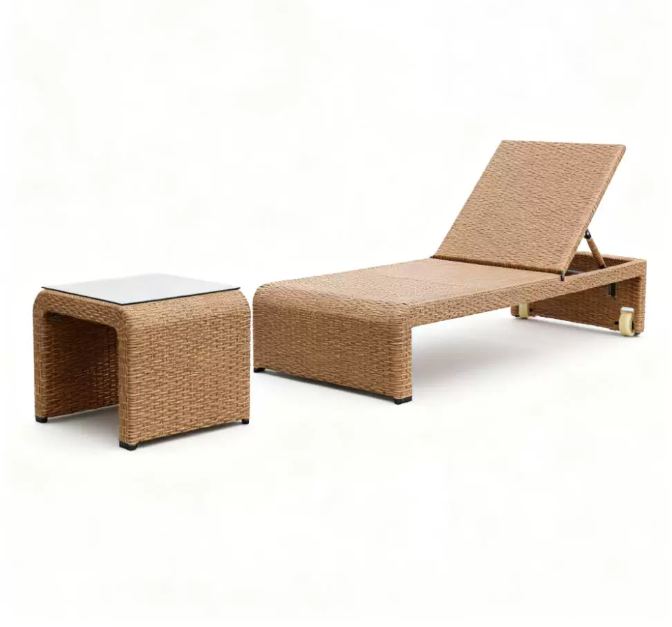 1 cama 1 mesa de té
