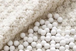 Bola de limpieza de lavadora Producto ecológico verde Reutilizable para quitar la suciedad de la ropa - Product Image 5