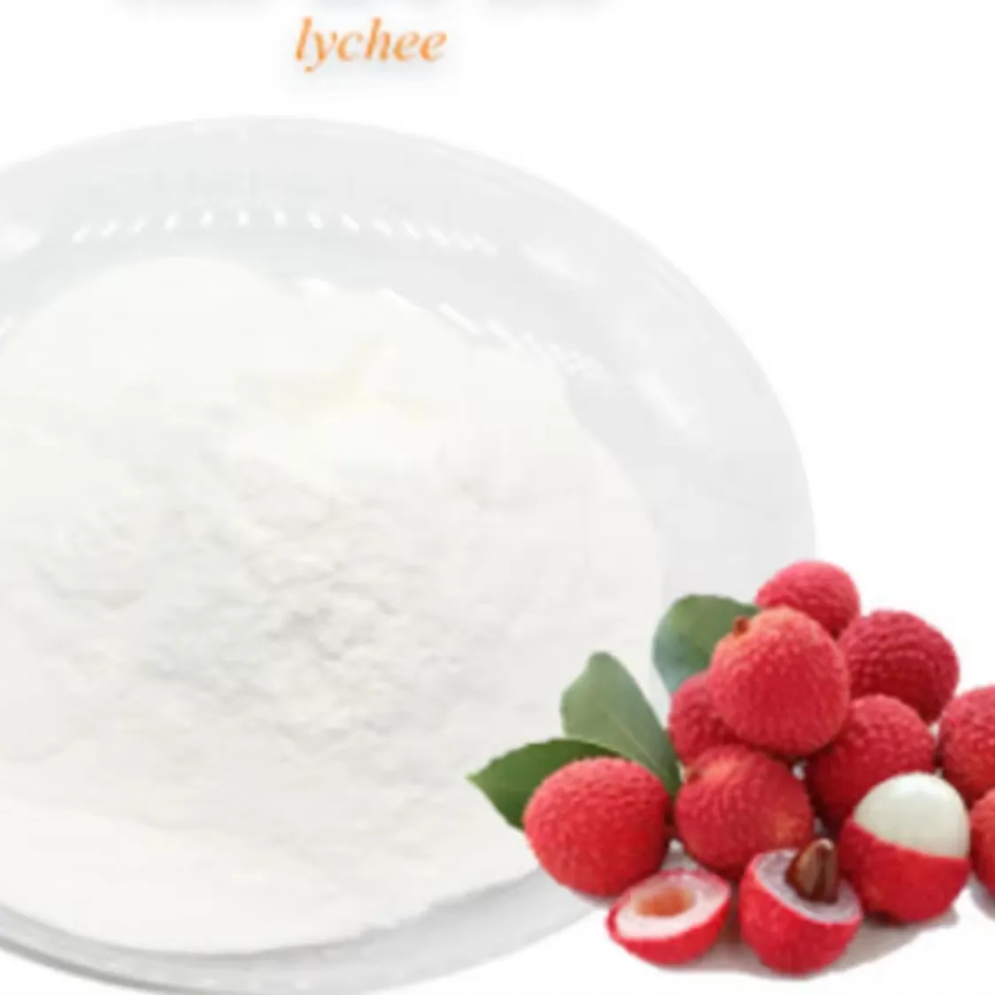 fruit vegetable powder production line instant lychee fruit powder making machine