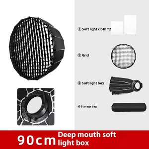 Bộ đèn <span class=keywords><strong>LED</strong></span> COB chuyên nghiệp 100W, chân đế kim loại 90cm, dùng cho softbox, chiếu sáng video và chụp ảnh, phụ kiện <span class=keywords><strong>studio</strong></span> ảnh - Product Image 2