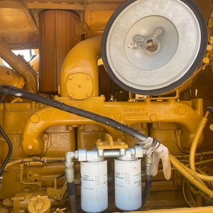 Caterpillar D7G Dozer Tractor Loader With Engine Used Construction Equipment - Product Image 5