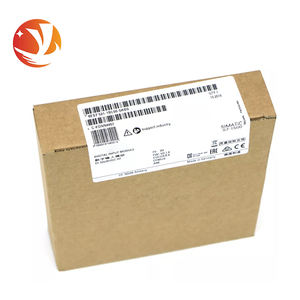 ตัวควบคุมที่ตั้งโปรแกรมได้ PLC โมดูลอินพุตดิจิตอลอินพุต6ES7521-1BL00-0AB0 521-1BL00-0AB0 6ES7ซีเมนส์ของแท้สินค้าใหม่ - Product Image 5