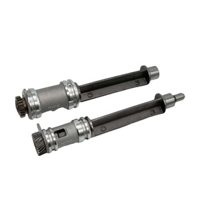 Albero di bilanciamento parti del motore Auto 06 h198205a 06 h198205f 06 h198205g 06 h198205j 06 h198205n - Product Image 1