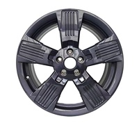 Nouvelle vente flash : Jantes en alliage pour voitures particulières 18-20 pouces 5x108 moulées pour Jetour Chery Tiggo Exeed Omoda5