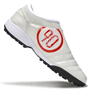 Zapatos de Fútbol Unisex al por Mayor, <span class=keywords><strong>para</strong></span> Interiores y Exteriores, Entrenamiento en Campo, <span class=keywords><strong>Botas</strong></span> de Fútbol de Alta Calidad <span class=keywords><strong>para</strong></span> Hombre y Mujer - Product Image 3