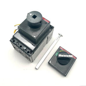 Disjoncteur Tmax XT2ND 125 1SDA067437R1 400-415V 125A PLC Neuf et Original - Garantie 1 an - Stock important 600 000+ - Product Image 1