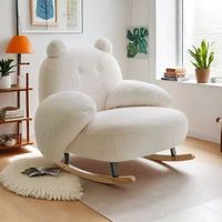 Fauteuil simple nordique, chaise de réception et de négociation de luxe léger italienne, chaise crabe pour salon et chambre