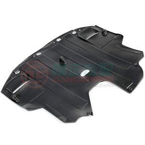 Guardabarros Personalizados para Carrocería de Automóvil, Piezas de Protección contra Salpicaduras para Motor, para CHANGAN UNI-T UNI-K UNI-V V3 ALSVIN EADO BENBEN BENNI CX30 CX70 - Product Image 5
