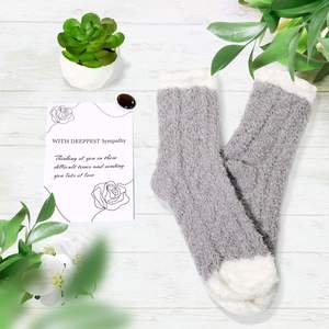 Coffret Cadeau de Condolences pour la Perte d'un Proche : Maman, Papa, Mari, Ami, Animal de Compagnie – Pack Unique de Soin Personnel pour Femmes en Lutte avec le Chagrin - Product Image 3