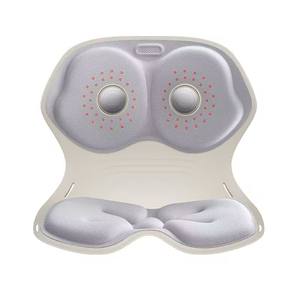 Chaise de massage électrique avec réglage de la <span class=keywords><strong>posture</strong></span>, conception de chauffage par lumière rouge pour soulager la fatigue, soutien dorsal pour la correction de la <span class=keywords><strong>posture</strong></span> - Product Image 1