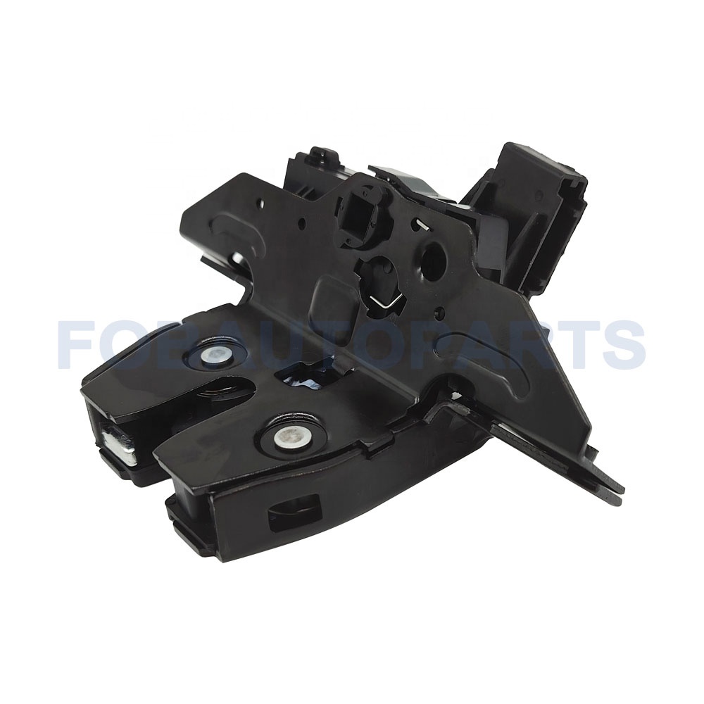 Trunk Tailgate Lock for Chevrolet Cruze 13585478 13587640 13578646