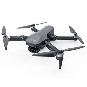Drone <span class=keywords><strong>KF101</strong></span> <span class=keywords><strong>MAX</strong></span> 3 axes Gimbal 3KM Distance GPS 4K Flux Optique Double Caméra 5G Transmission EIS RC Quadcopter Jouet - Product Image 1