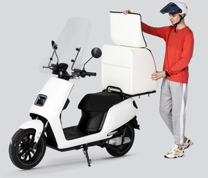 Scooter électrique avec approbation cee - Product Image 3