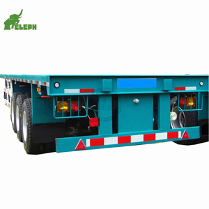 Contenedor Usado en <span class=keywords><strong>Remolque</strong></span> de <span class=keywords><strong>Plataforma</strong></span> Plana, <span class=keywords><strong>Plataforma</strong></span> para Contenedores en <span class=keywords><strong>Remolque</strong></span> de <span class=keywords><strong>Plataforma</strong></span> Plana - Product Image 1