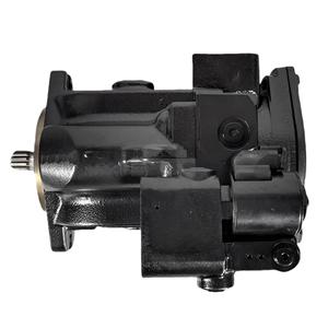 Pompe hydraulique FM7 FM9 FM12 80003007 LRR030DEJ2110 CW S45PVOC Moteur pour Pompe hydraulique FM7 FM9 FM12 80003007 LRR030DEJ2110 CW - Product Image 2