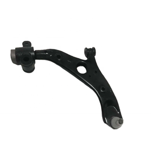 Pièces du système de suspension : Bras de suspension inférieur avant KD7W-34-350 KD7W-34-300/KD5H-34-350 KD5H-34-350 pour <span class=keywords><strong>Mazda</strong></span> CX-5 2017-2022 - Product Image 2