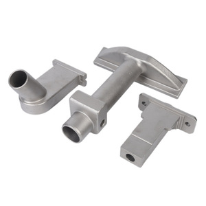 Hochpräzise Aluminiumlegierung Druckguss- & CNC-gefertigte Autoteile für die Bearbeitung – Hersteller von OEM-Formkomponenten - Product Image 4