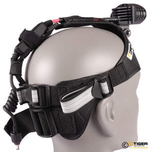 Theia 3000 LED Multi-functional <b>Light</b> Night <b>Running</b> <b>Light</b> Bike <b>Light</b> - Product Image 3