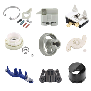다양한 종류의 재고 Jointgo 2 일 배달 전기 가전 제품 예비 부품 교체 부품 - Product Image 6