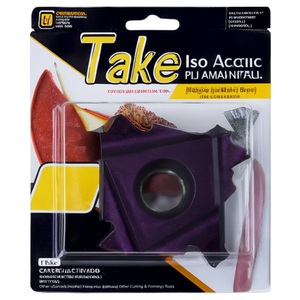 เม็ดมีดเกลียวแบบเต็มโปรไฟล์ Iso Metric - Product Image 2