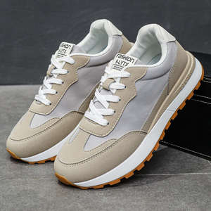 Zapatos Deportivos Casuales Versátiles y Modernos para Hombre, Zapatos Antideslizantes para Exteriores, Zapatos Deportivos Casuales y Versátiles para Adolescentes - Product Image 2