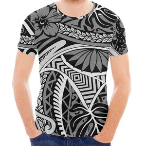 Nueva llegada de ropa de moda para hombres de alta calidad sublimación impresa camisetas para hombres diseño personalizable y color precio al por mayor - Product Image 5