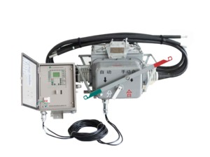 Nhà Máy Giá <span class=keywords><strong>12kv</strong></span> ngoài trời HV chân không ngắt mạch tải phá vỡ chuyển đổi và ngắt kết nối chuyển đổi - Product Image 6
