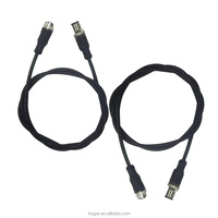 Conectores y Cables Personalizados para Motocicletas y Automóviles JST ZH PH EH XH 1.0 1.25 1.5 2.0 2.54mm Paso 2/3/4/5/6 Pines