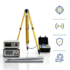 Sistema Magnetico Intelligente per Foratura Rapida e Controllo Preciso del Percorso del Foro - Product Image 4