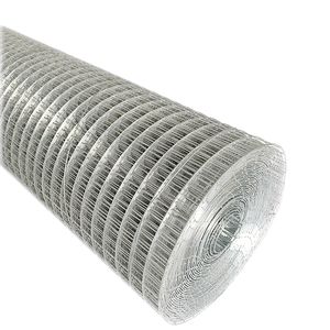 Maille de fil métallique galvanisée à chaud après soudage, calibre 16, maille de 1/2 pouce - Product Image 4