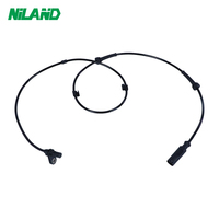Capteur de vitesse de roue ABS NiLAND pour pièces détachées automobiles, capteur de vitesse de roue arrière gauche OE 4515400017 pour Mercedes Benz W451