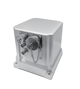 GI1130 Sistema <span class=keywords><strong>de</strong></span> navegación integrado Componentes electrónicos <span class=keywords><strong>de</strong></span> fibra óptica <span class=keywords><strong>de</strong></span> alta precisión - Product Image 1