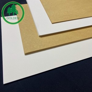 Food Grade Cupstock Paper Jumbo Roll Raw Material for Food Packaging - Product Image 1