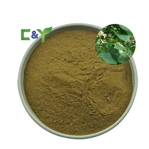 ISO factory supply cinchona bark cinchona powder extract powdered cinchona bark