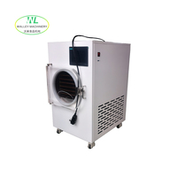 Lyophilisateur domestique chinois 380V pour la transformation alimentaire