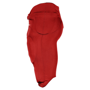 Premium American Football Pants With Custom Logo Custom Logo Newest American Football Pant For Sale - Product Image 4