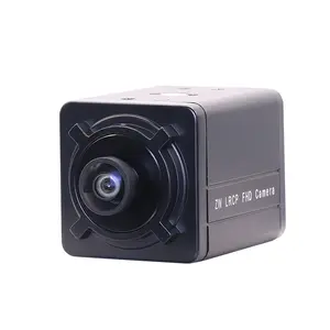 5600 5MP PS5520 2.8mm 105 gradi senza distorsioni HD Scanner di documenti USB compensazione dinamica ampia telecamera di retroilluminazione dinamica