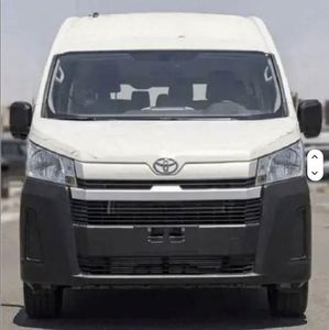 COMPRE UN AUTO USADO TOYOTA Hiace HR BUS 2024 - Product Image 5
