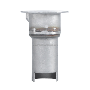 Cámara de combustión del calentador de estacionamiento eléctrico para uso en automóviles-Modelos Eberspacher Hydronic B4WS/B4WSC/B5WS/B5WSC/D4WS/D4WSC/D5WS/D5WSC - Product Image 2