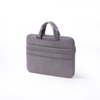 Sac d'ordinateur portable étui étanche pour ordinateur portable sacs fourre-tout sacs d'affaires
