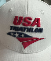 Modellen op maat gemaakte baseballcap van hoge kwaliteit met 3D geborduurd logo, 100% katoen, tweekleurige kleurenblokken, verstelbare eendenbek, luipaardprint, sportief